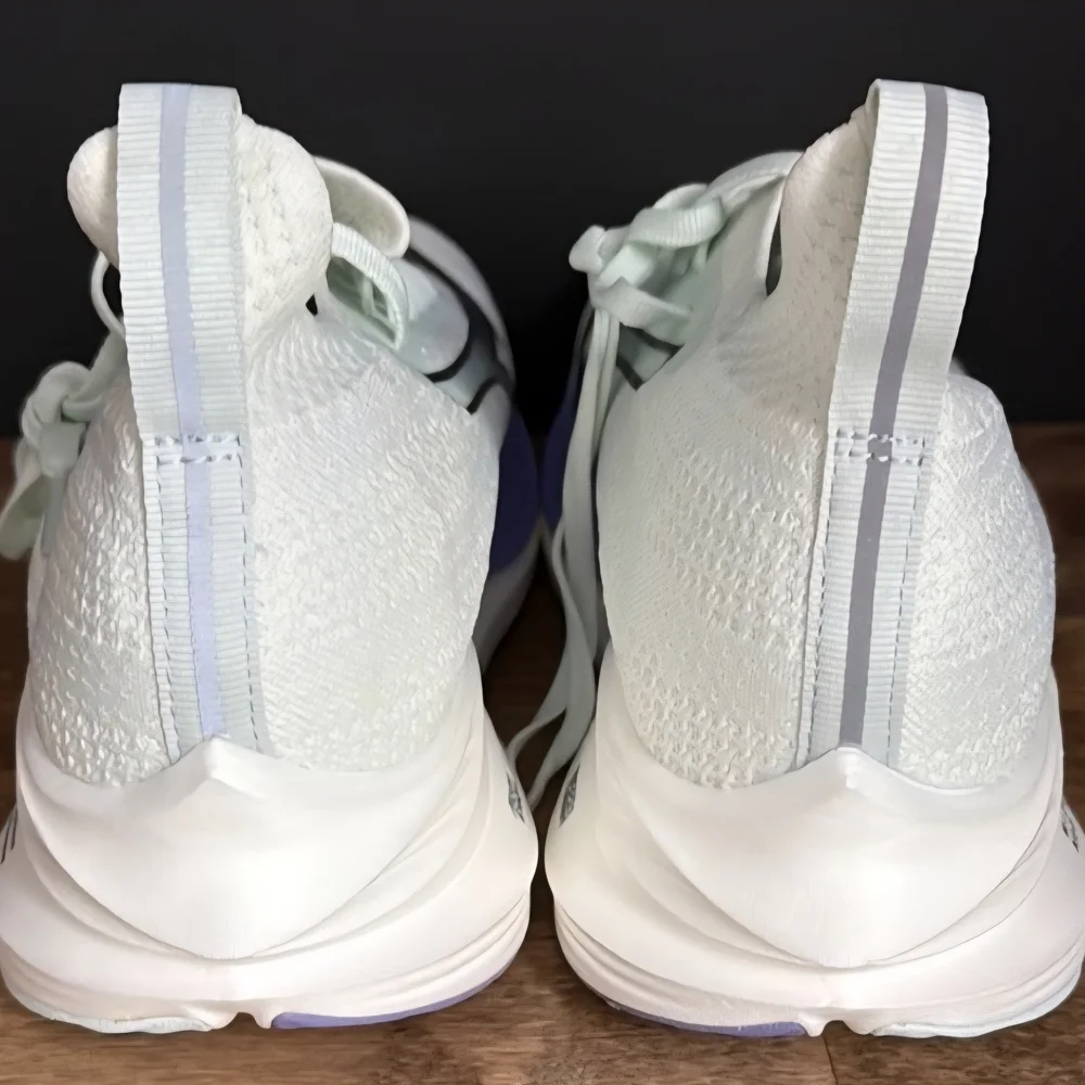 Mizuno Neo Zen Women's Shoes Size 10.5 LIKE NEW CONDITION - Picture 5 of 10